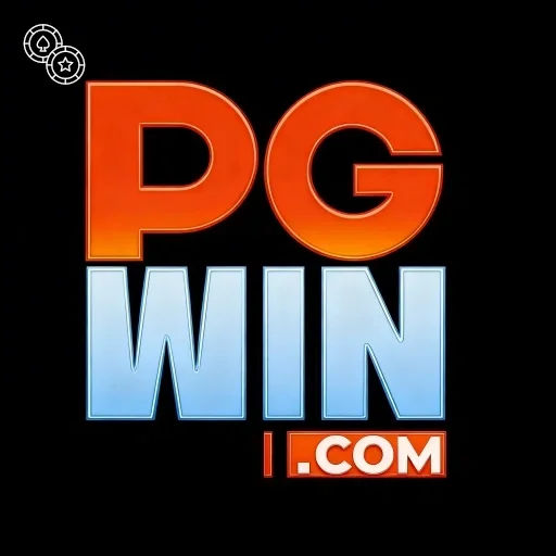 Logo da pgwin