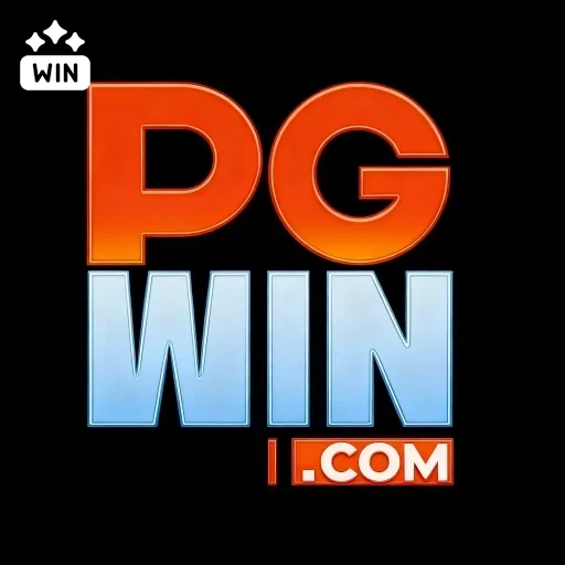 Logo da pgwin