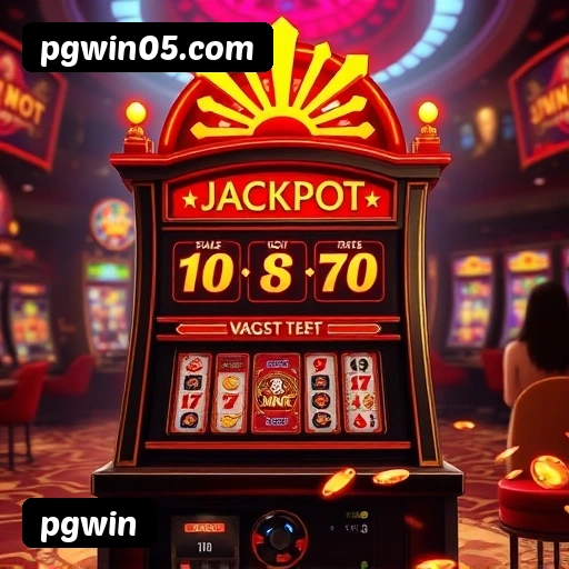 Segurança App pgwin