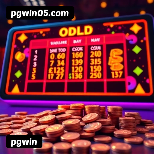 Transparência RTP pgwin