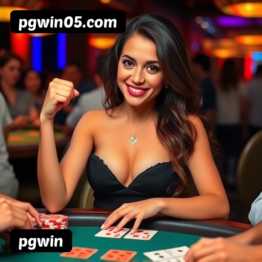 Jogos de slot online na pgwin